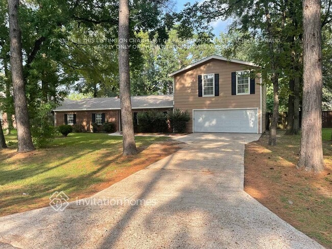 Building Photo - 34306 Conroe Huffsmith Rd