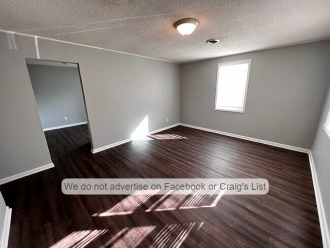 Foto del edificio - 1720 Bridger St