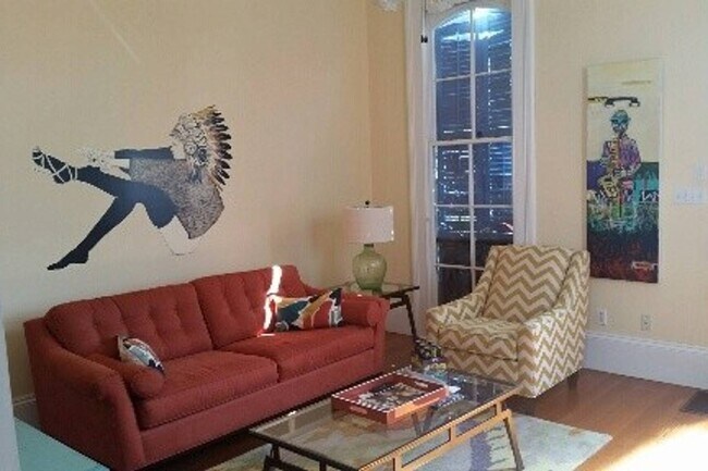 Foto del edificio - 2709 Decatur St