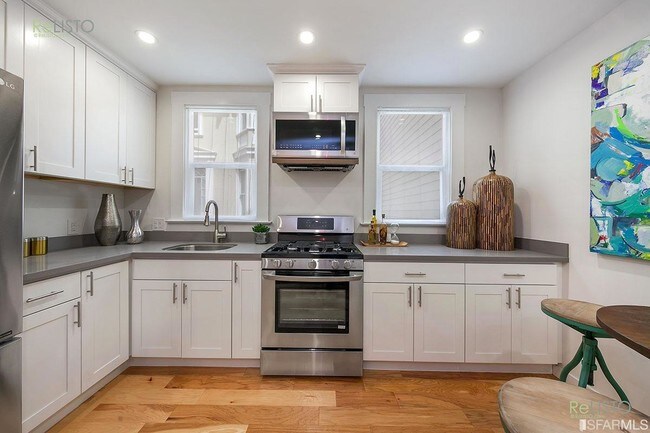 Foto del edificio - 39 Rosemont Pl