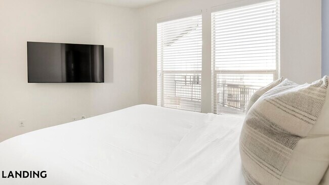 Foto del edificio - 101 S Center St