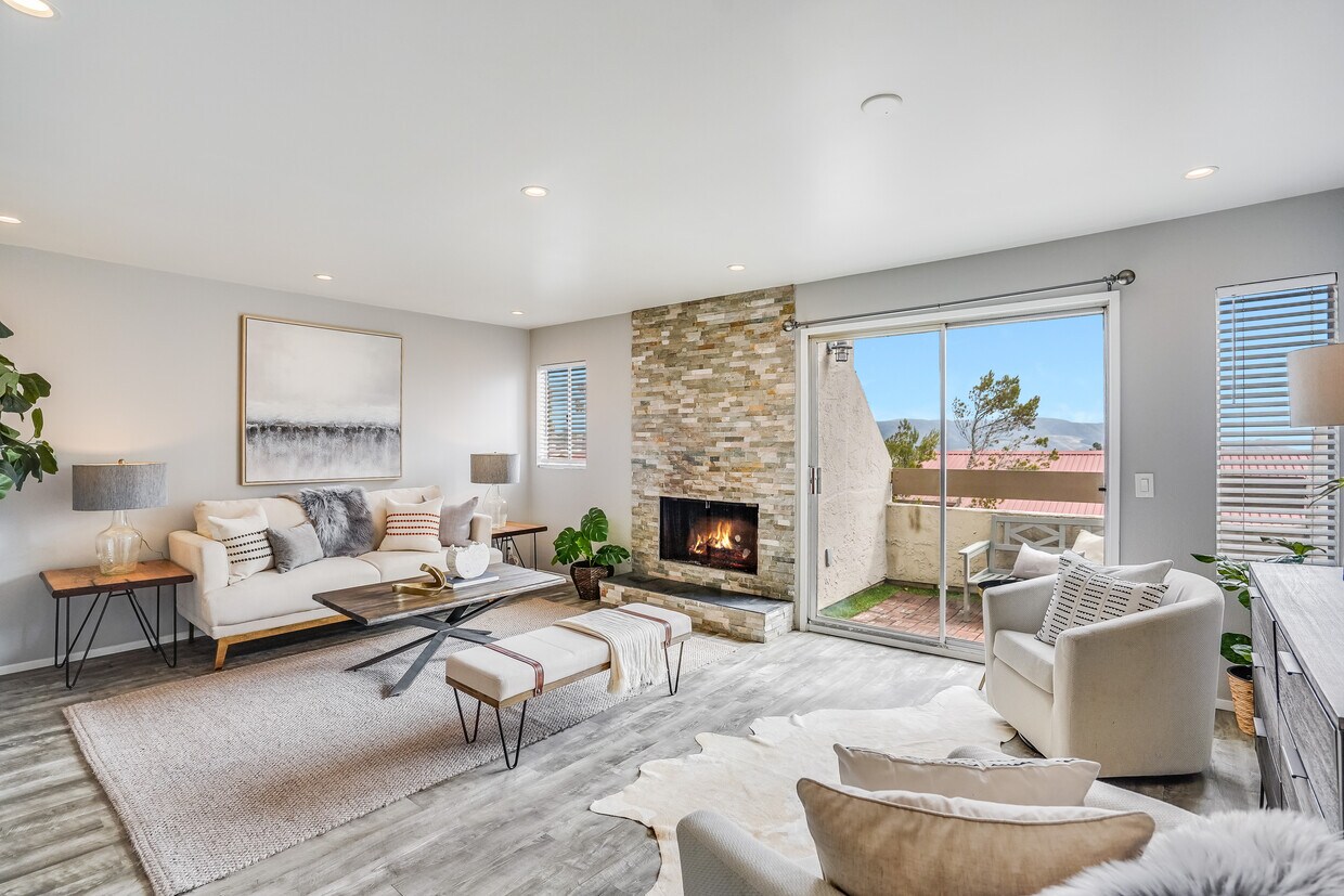 Foto principal - 3550 Carter Dr
