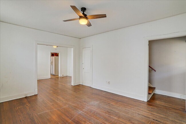 Foto del edificio - 1608/10 Saint Mary Street