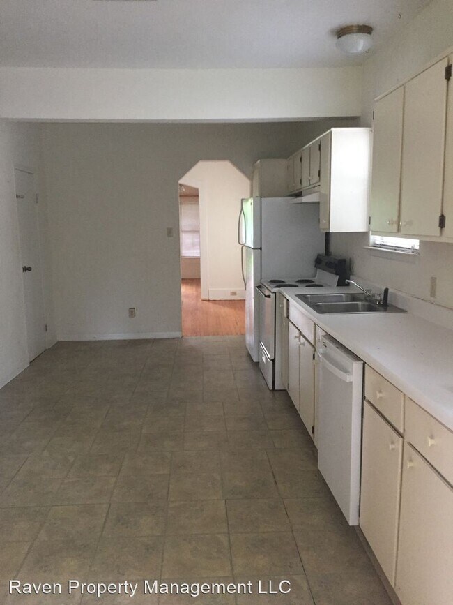 Foto del edificio - 3 br, 2 bath House - 1224 20th