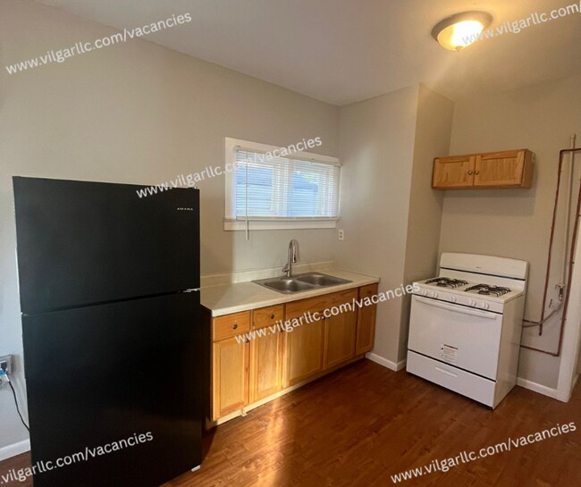 Foto del edificio - 133 N Lindberg St