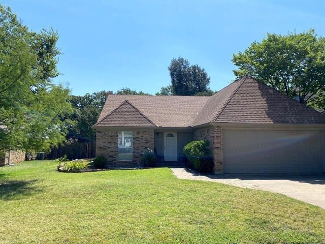Foto del edificio - 1708 Woodhollow Dr