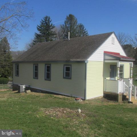 Foto del edificio - 1328 Brandywine Creek Rd