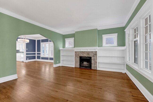 Foto del edificio - 636 S Euclid Ave