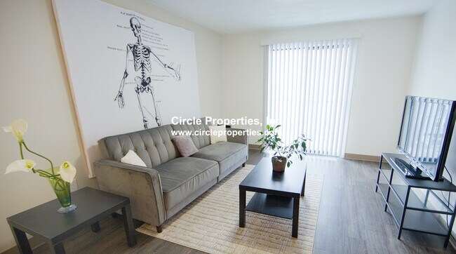 Foto del edificio - 5 Darling St