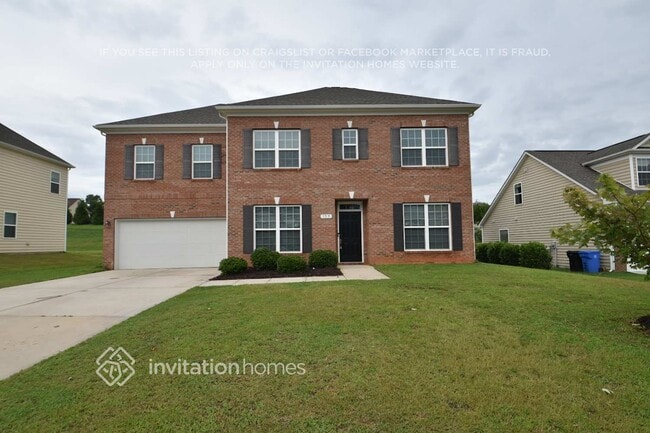 Building Photo - 159 Sassafras Rd