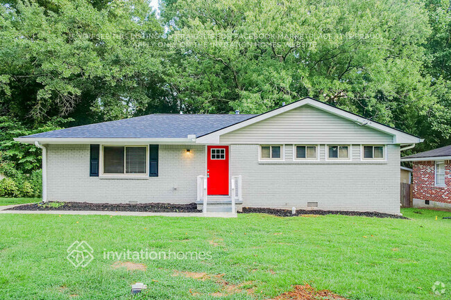 2058 Drew Valley Rd NE