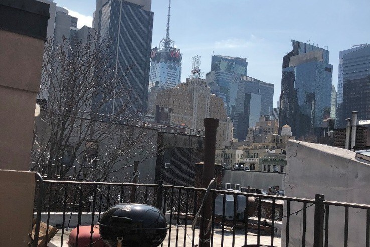 Primary Photo - 360 W 47th St