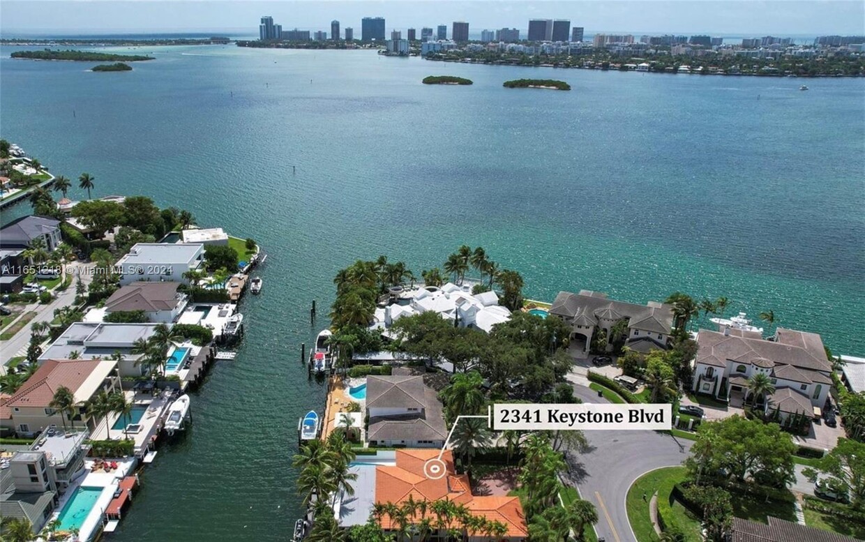 Foto principal - 2341 Keystone Blvd