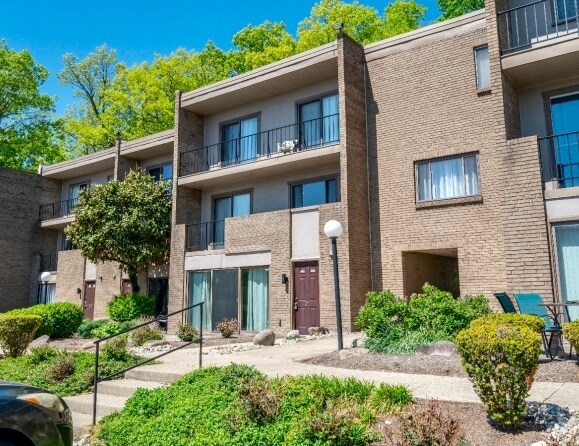 Foto del edificio - 2500 Warsaw Ave