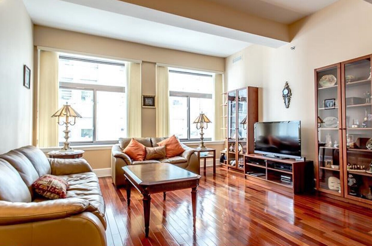 1500 Chestnut St Unit 12D, Philadelphia, PA 19102 Condo for Rent in Philadelphia, PA