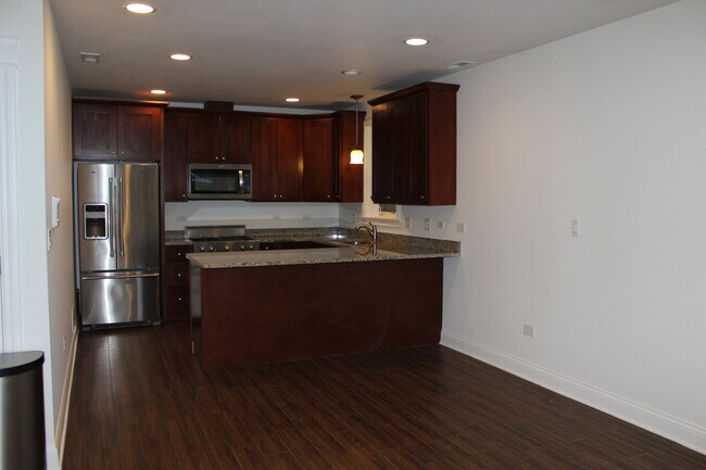 Foto del edificio - 1215 N Cleaver St