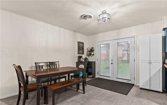 Foto del edificio - Cute 3-bedroom 2-bathroom house in Cove! HOUSING ACCEPTED!