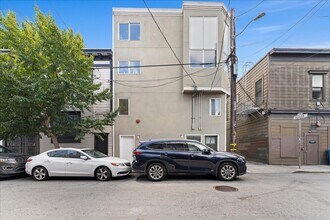 Building Photo - 108 Langton St