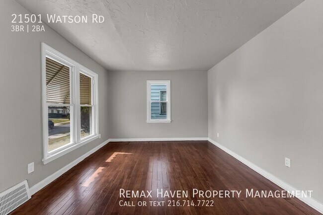 Building Photo - 21501 Watson Rd, Maple Hts - Amazing 3 bed...