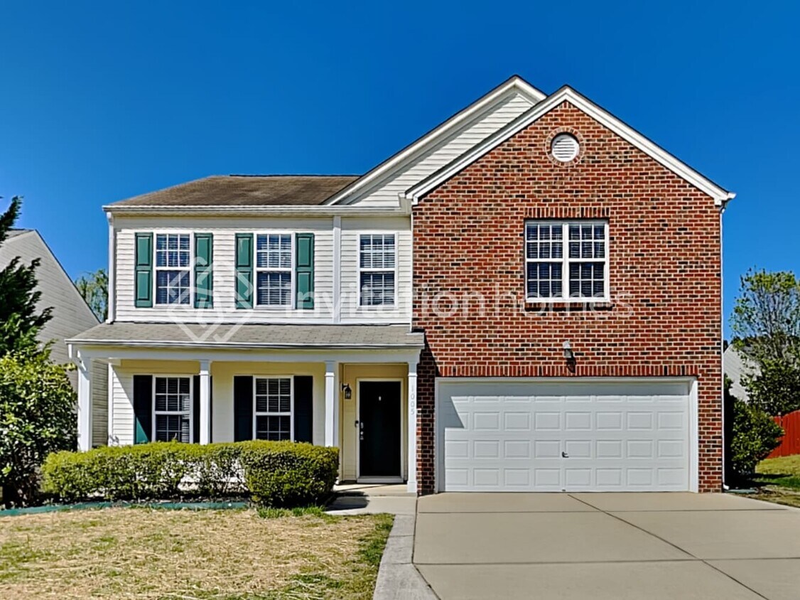 Foto principal - 1005 Limeberry Ct