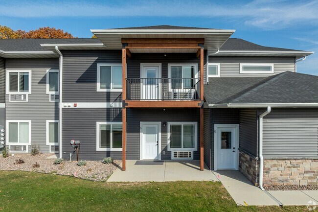 Foto del interior - Welcome to Estover Terrace!