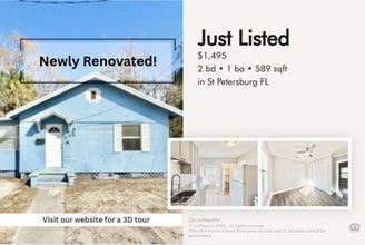 Building Photo - 1914 31st St S