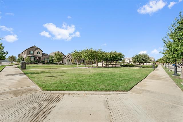 Foto del edificio - 8301 Cotton Belt Ln