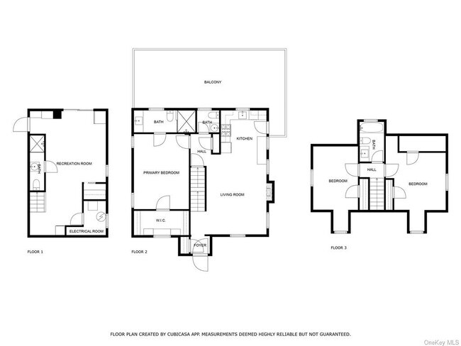 Building Photo - 1417 Weaver St