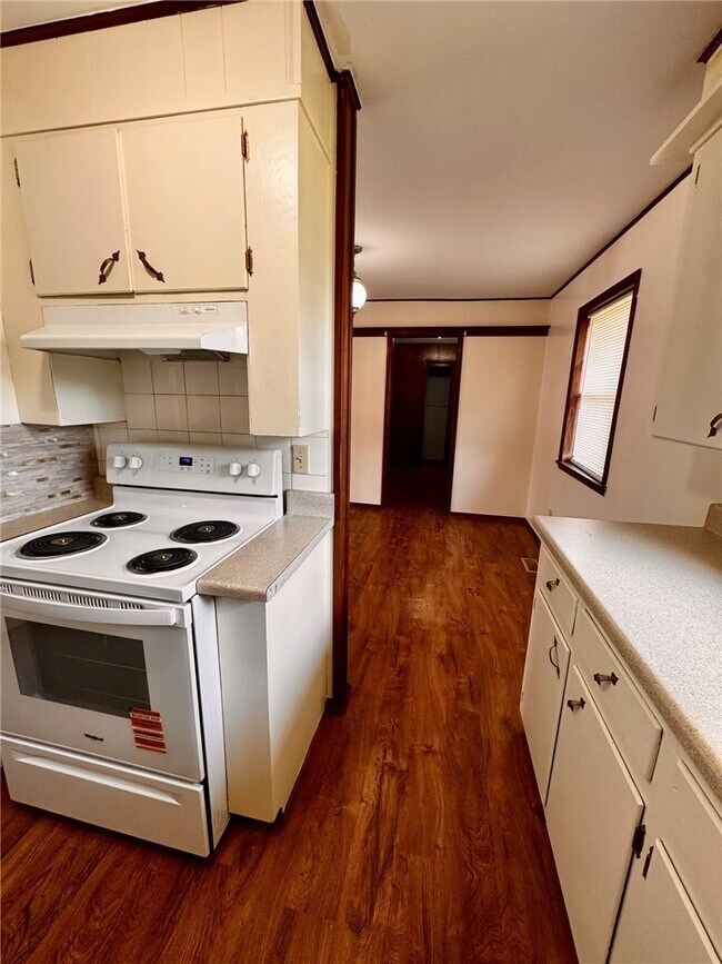 Foto del edificio - 307 SW 12th St
