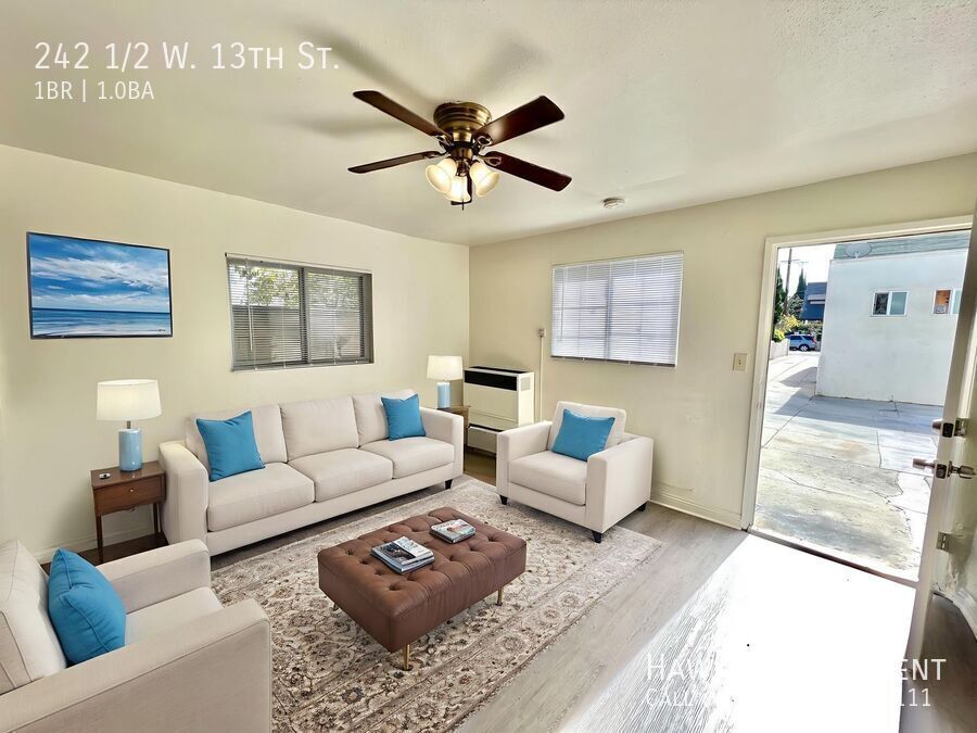 Foto principal - 242 1/2 W. 13th St.-