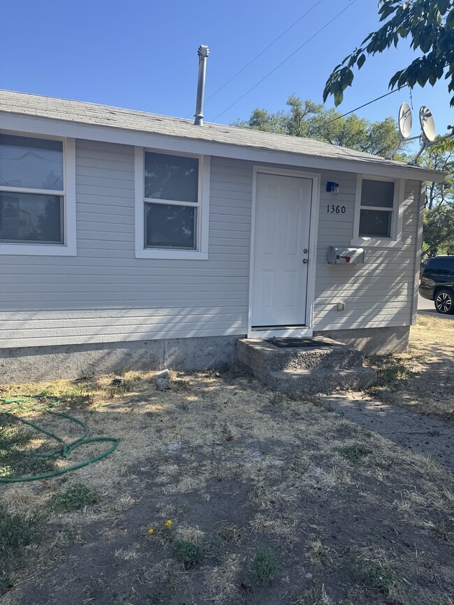 Building Photo - 1360 American Legion Blvd