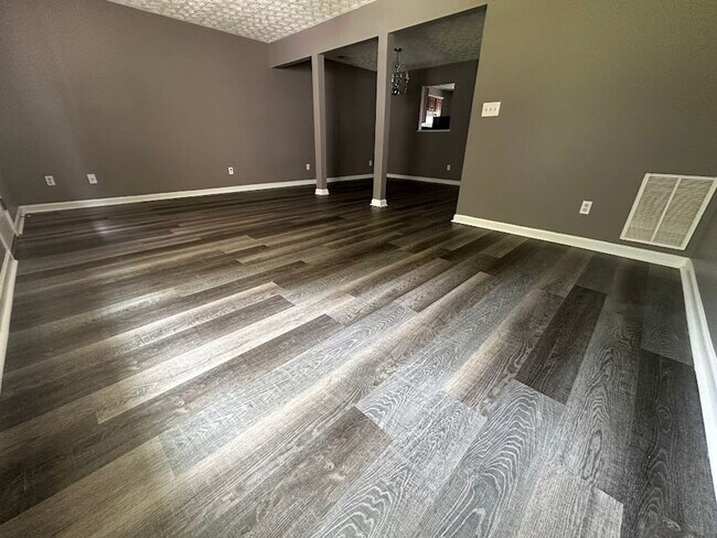 Foto del edificio - 3 Bed 3 Bath in Lithonia!