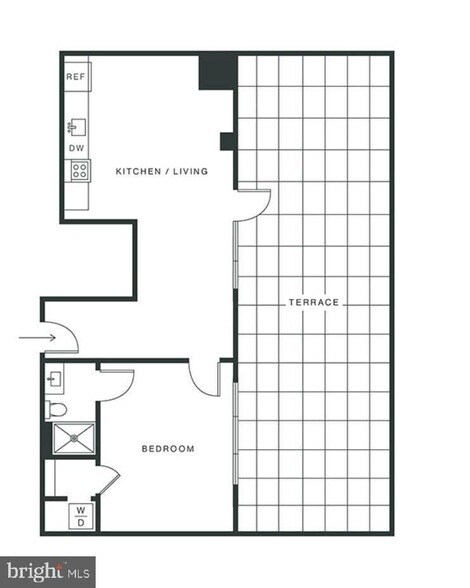 Building Photo - 1325 N Beach St