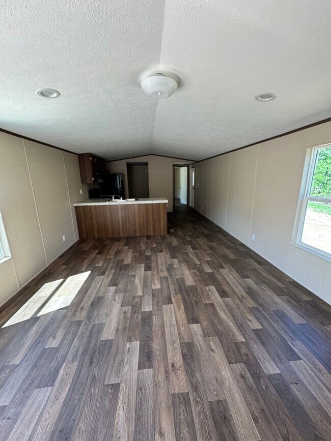 Foto del edificio - New 3/2 Single Wide in Cleveland County, NC