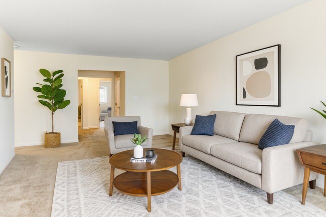 Foto del edificio - Wynbrook West