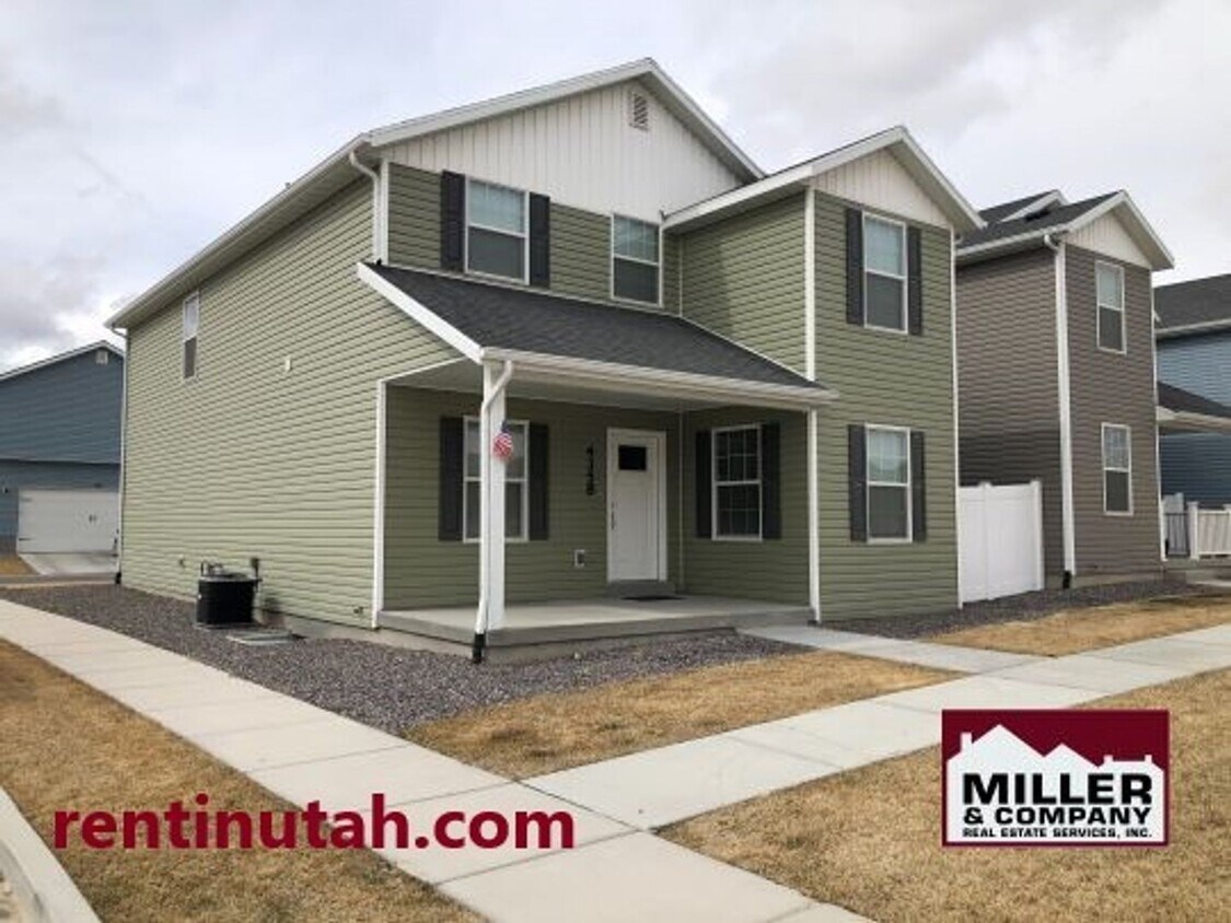 Primary Photo - Eagle Mountain Treasure For Rent!!