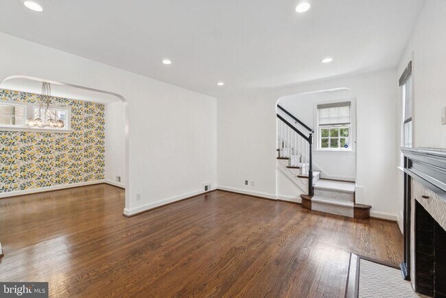 Foto del edificio - 4420 Chesapeake St NW