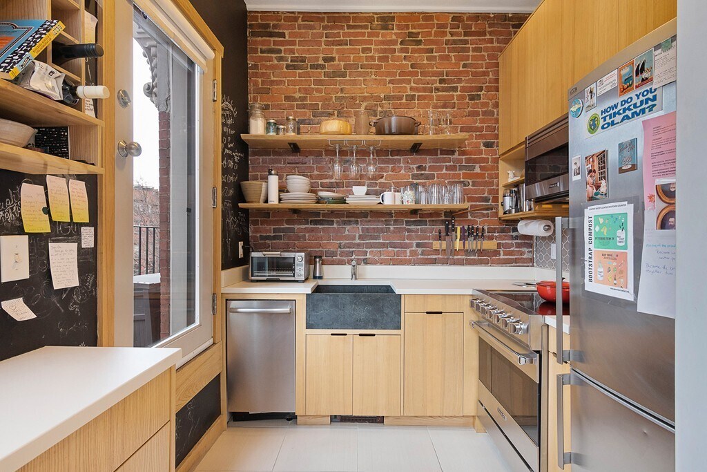 Foto principal - 608 Tremont St