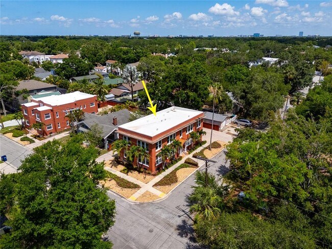 Foto del edificio - 3107 S Esperanza Ave