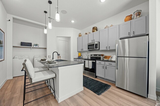 Foto del edificio - Marlowe Denton