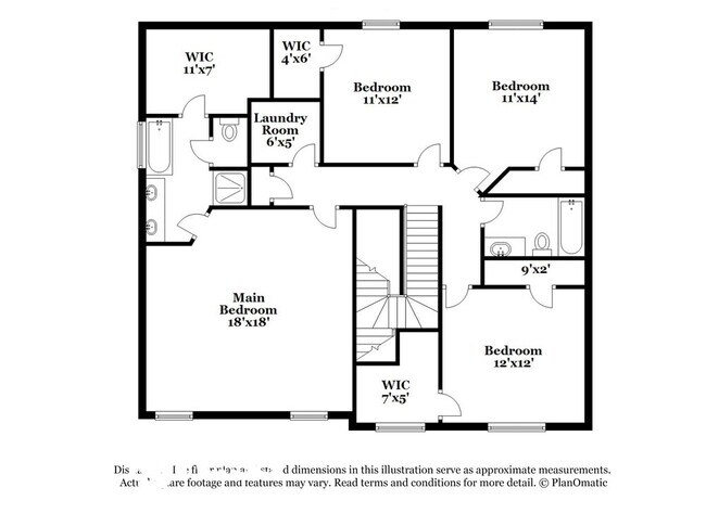 Building Photo - 4836 Summer Oaks Ln