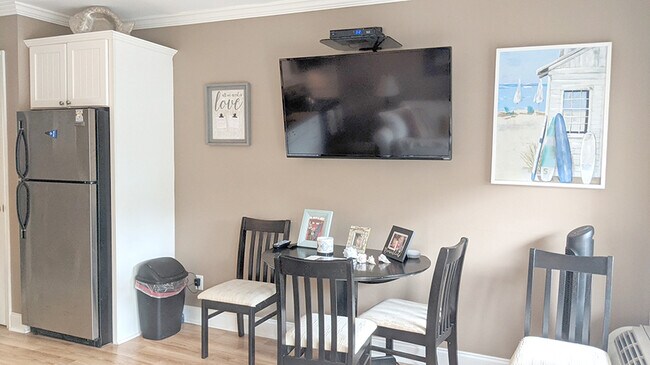 Foto del edificio - 37 S Forest Beach Dr