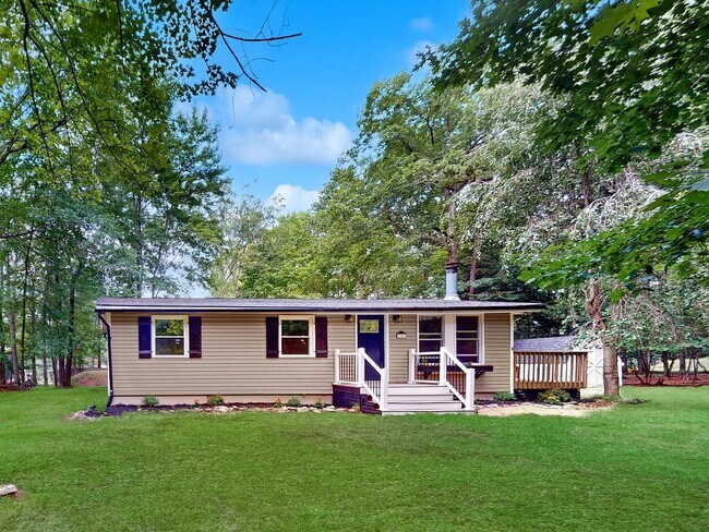 Foto del edificio - 107 Hickory Rd