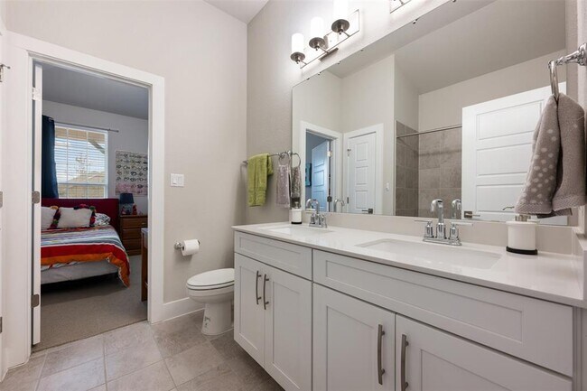 Foto del edificio - 2212 Prairie Oaks Dr