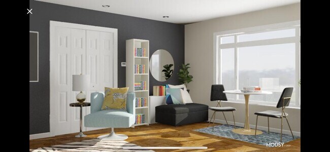 Foto del edificio - 5301 Westbard Cir