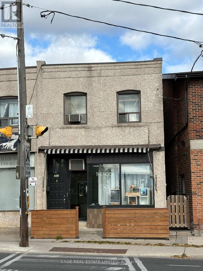 Building Photo - 397 Vaughan Rd