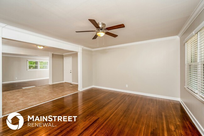 Foto del edificio - 1360 Orlando Cir NE