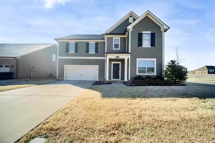 Primary Photo - Bartlett Rental Home