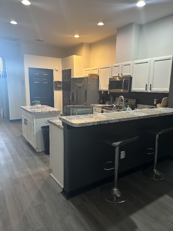 Foto del edificio - 2142 Blackstone Landing Dr
