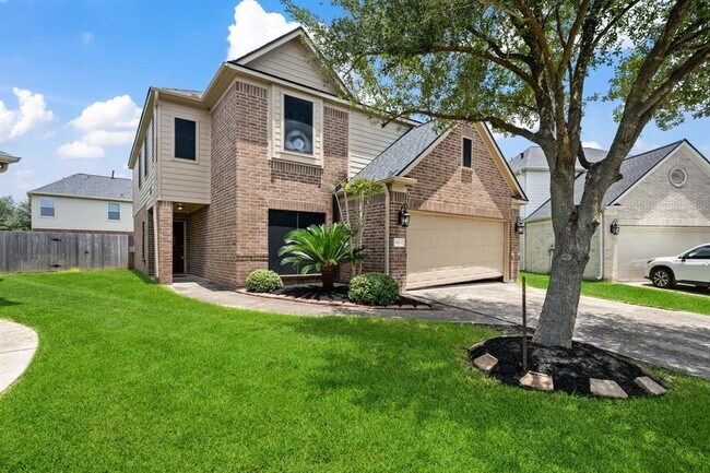 Foto del edificio - 18435 Emory Brook Ct